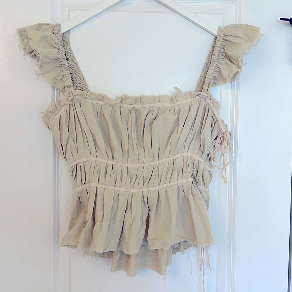 Free People Top